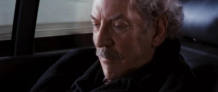 Кадр з фільму Мистецтво війни