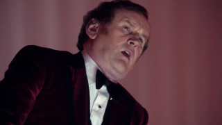 Кадр з фільму Аліса у Країні чудес