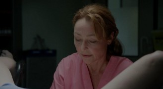 Кадр з фільму Поцілунок Беатріс