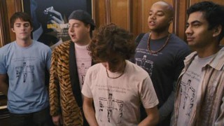 Кадр з фільму Вечірка в Лас-Вегасі