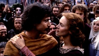 Кадр з фільму Робін Гуд