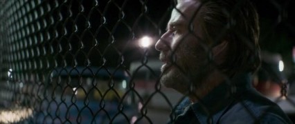 Кадр з фільму Отруйна троянда