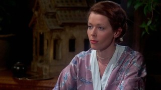 Кадр з фільму Еммануель