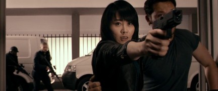 Кадр з фільму 24 години на життя