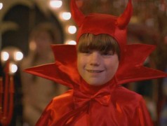 Кадр з фільму Проблемна дитина 3