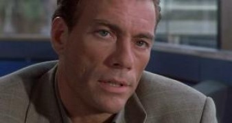 Кадр з фільму Таємниця ордену