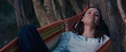 Кадр з фільму Джунглі