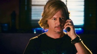 Кадр з фільму Однокласники