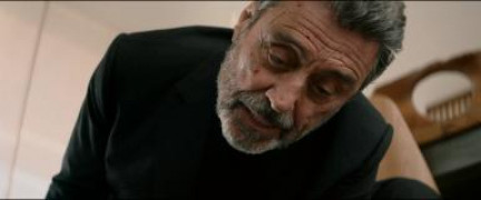 Кадр з фільму Американська зірка