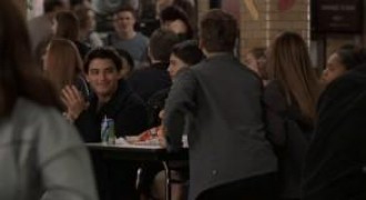 Кадр з фільму Вбивства у Черрі-Фолс