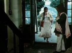 Кадр з фільму Душа моя