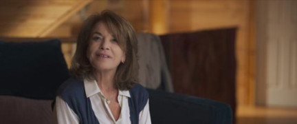 Кадр з фільму Працівник року