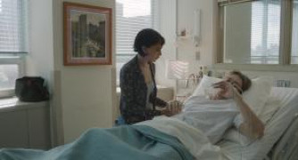 Кадр з фільму Спіймати на гарячому