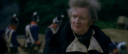 Кадр з фільму Ярмарок марнославства