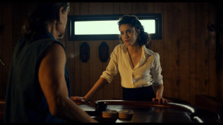 Кадр з фільму Гані, не треба!