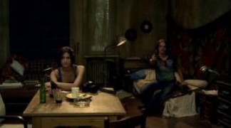 Кадр з фільму Шість куль