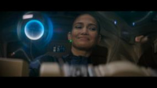 Кадр з фільму Атлас