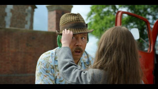 Кадр з фільму Матильда: Мюзикл