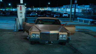 Кадр з фільму Медея: Екзотичне весілля