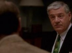 Кадр з фільму Останній шанс