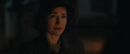 Кадр з фільму Операція "М'ясний фарш"