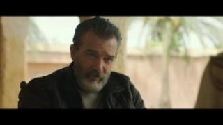 Кадр з фільму Життя, яке воно є