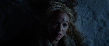 Кадр з фільму Напад на 13-у дільницю