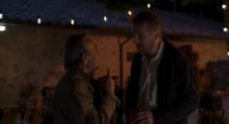 Кадр з фільму Зроблено в Італії