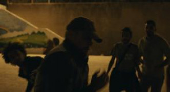 Кадр з фільму Стілвотер