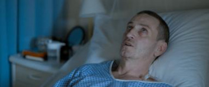 Кадр з фільму Після мене