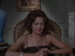 Кадр з фільму Бетсі