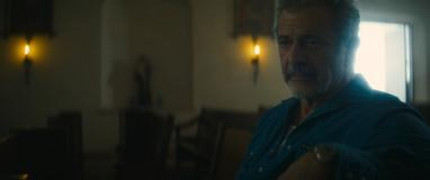 Кадр з фільму Отець Стю