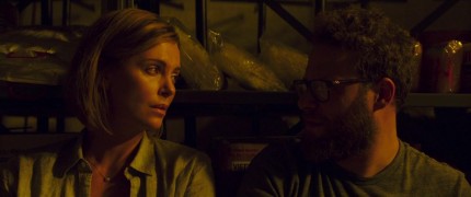 Кадр з фільму Божевільна парочка