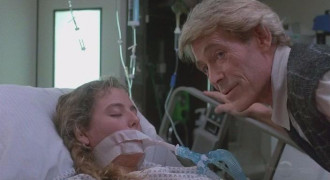 Кадр з фільму Творець