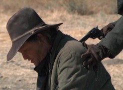 Кадр з фільму Довгий шлях