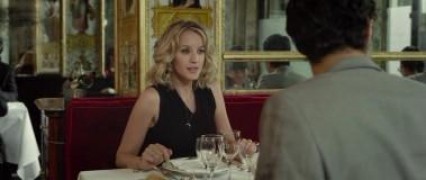 Кадр з фільму Кохання, sex і турбулентність