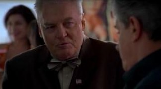 Кадр з фільму За ґратами