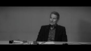 Кадр з фільму Канадець