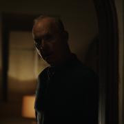 Кадр з фільму Кілер іде геть