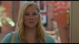 Кадр з фільму Типу вагітна