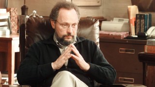 Кадр з фільму Аналізуючи те