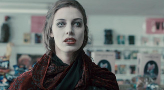 Кадр з фільму Ковток