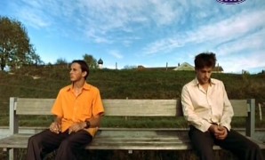 Кадр з фільму У відрив