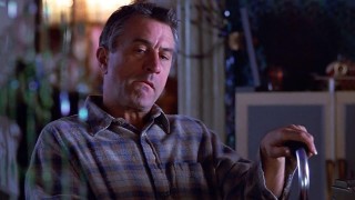 Кадр з фільму Бездоганна