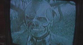 Кадр з фільму Телемерці