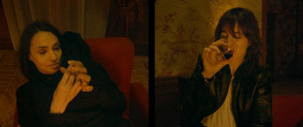 Кадр з фільму Вічне світло