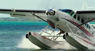 Кадр з фільму Кривава помста