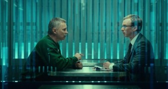 Кадр з фільму Т2 Трейнспоттінґ