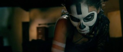 Кадр з фільму Найманий вбивця