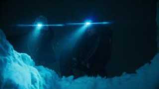 Кадр з фільму Гірська лихоманка